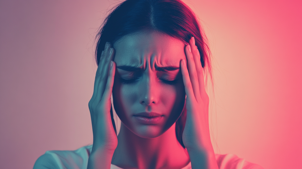 Головные боли и головокружение