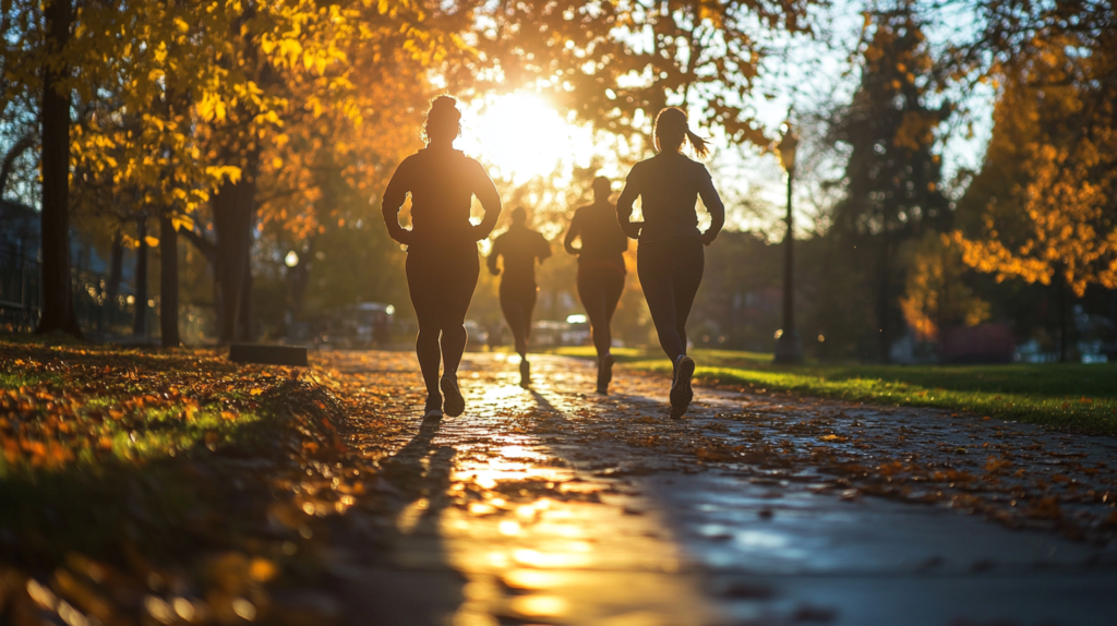 Движение - жизнь для ваших вен