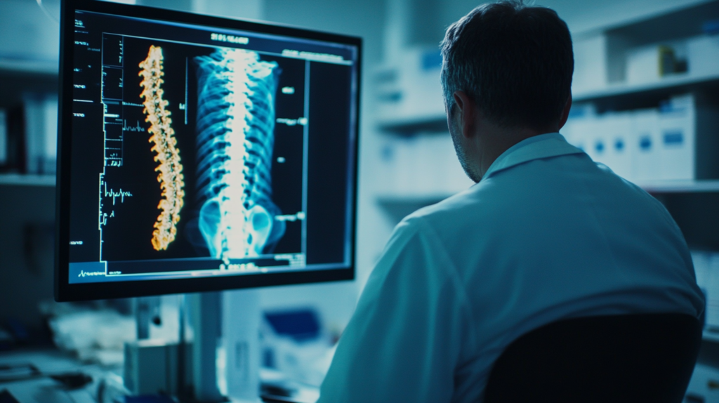 Рентгенография