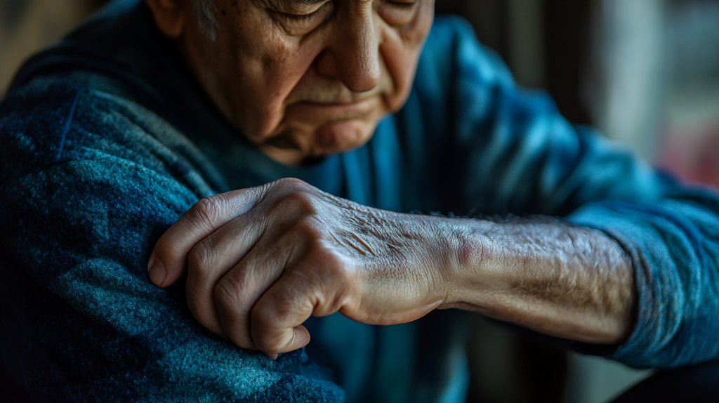 Распространенные заблуждения о боли в локте