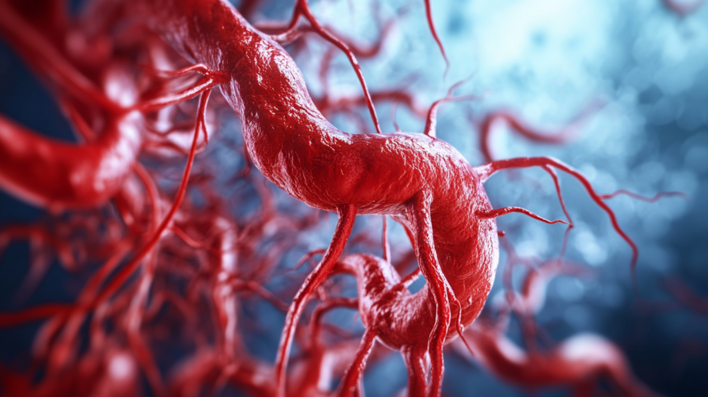 Почему возникает венозная недостаточность