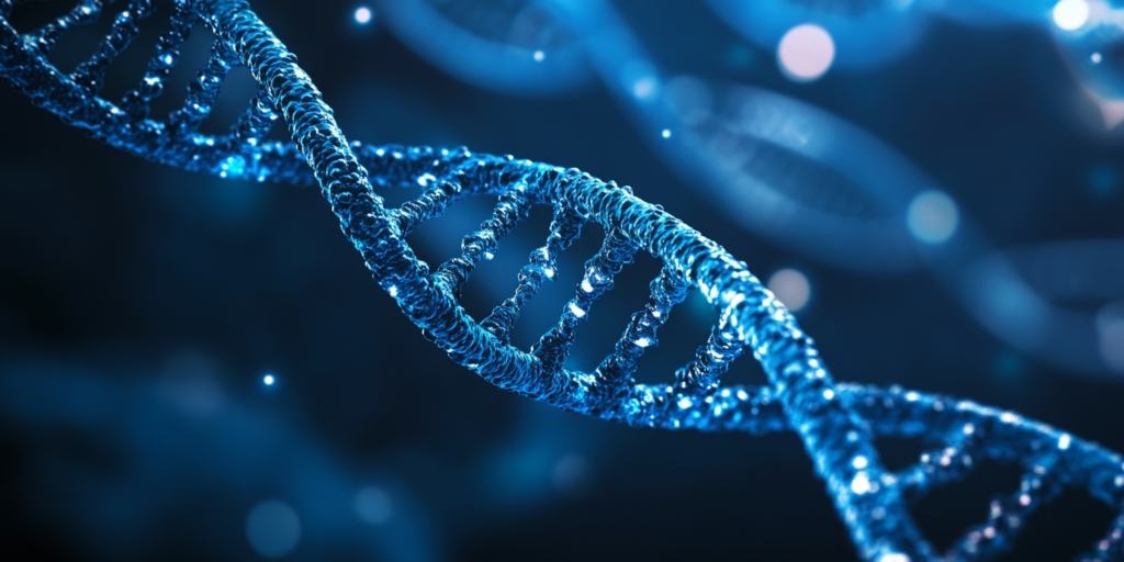 Генетические факторы