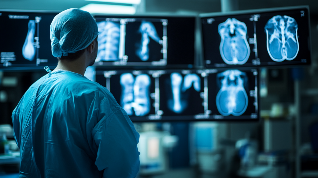 Рентгенография