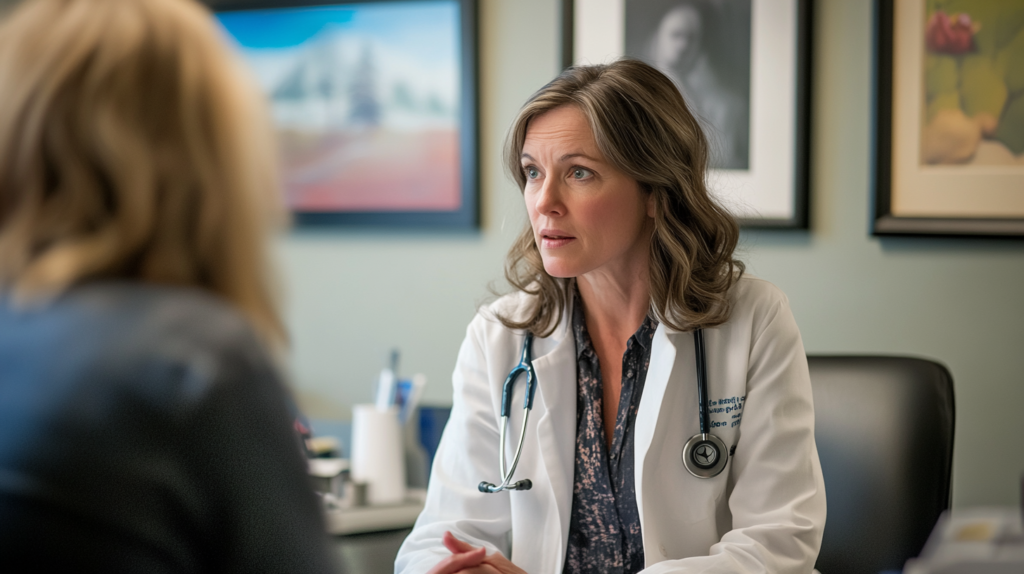 Медицинский анамнез