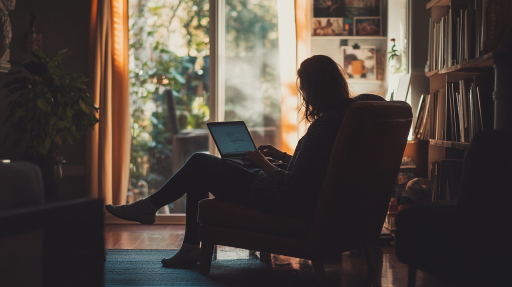 Сидячий образ жизни