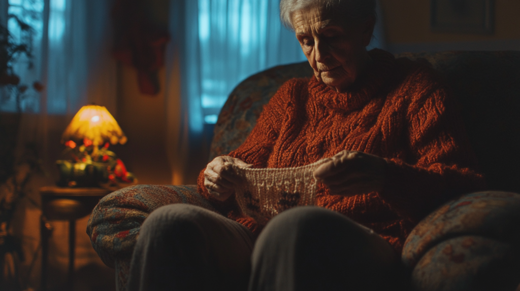 Когда хобби становится испытанием