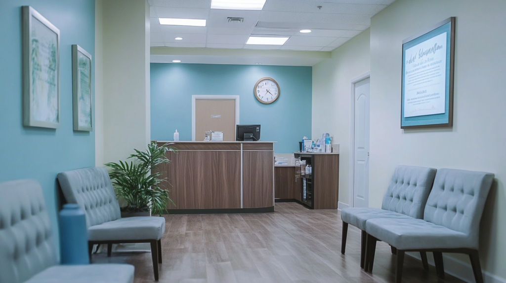 Медицинский анамнез