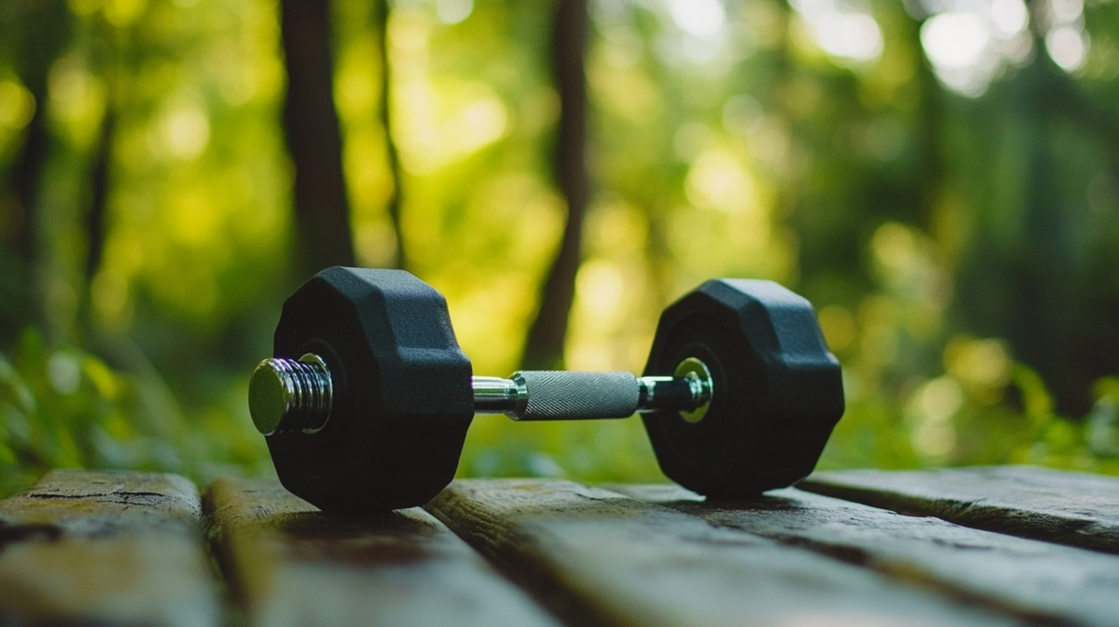 Изменение образа жизни