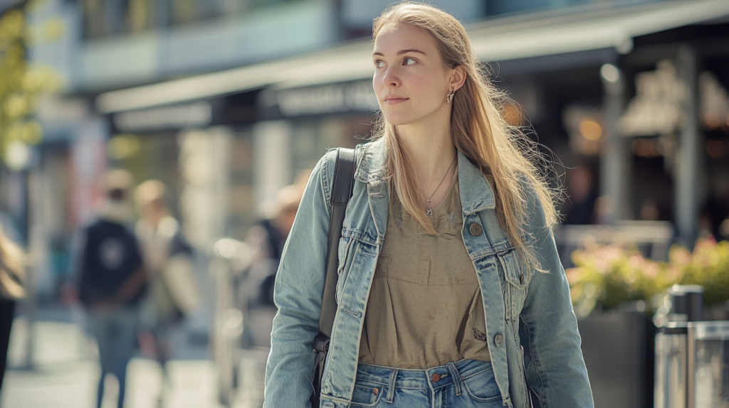 Влияние на самооценку и социальную жизнь