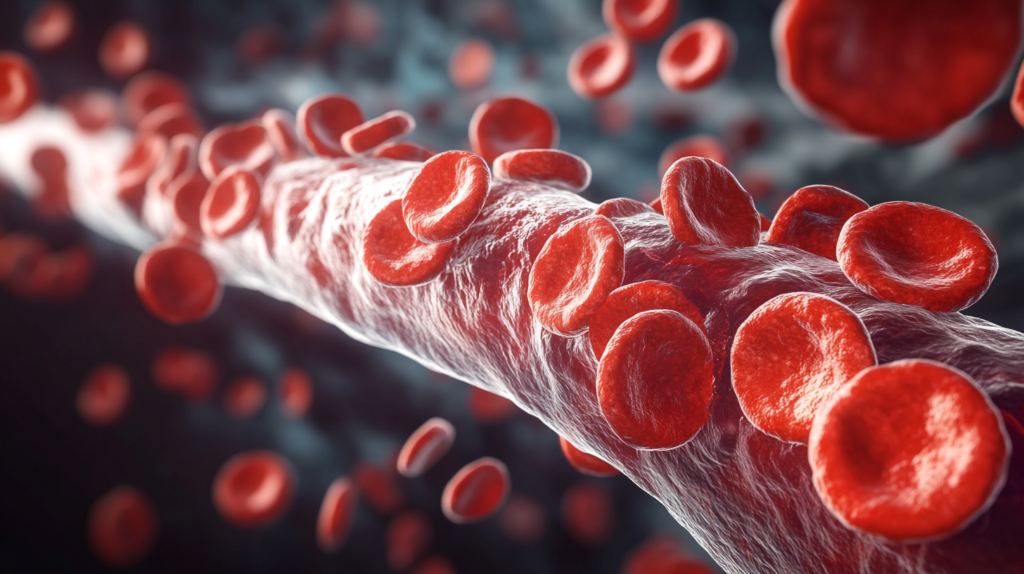 Тромбофлебит и тромбоз глубоких вен