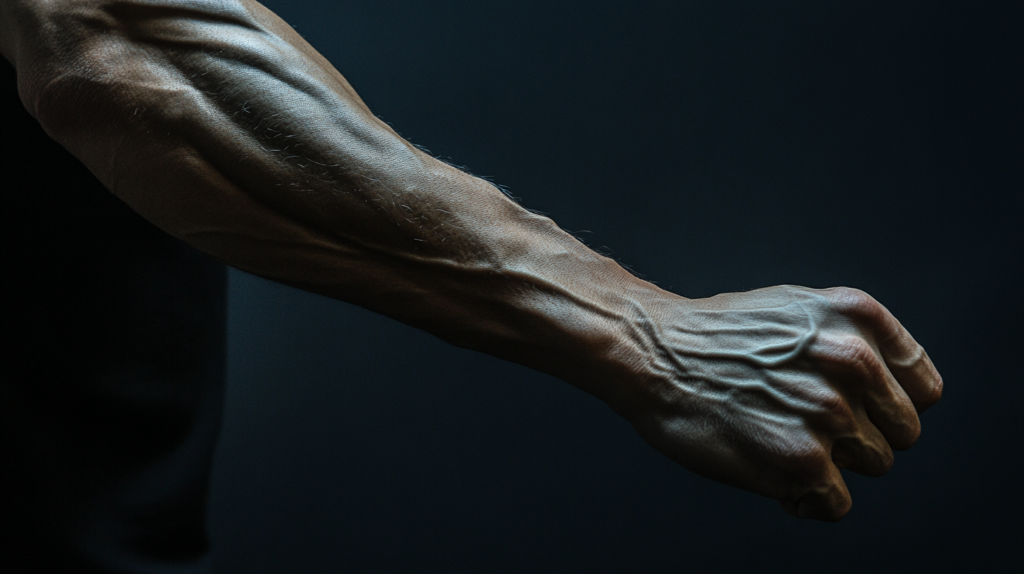 Амортизация ударов 