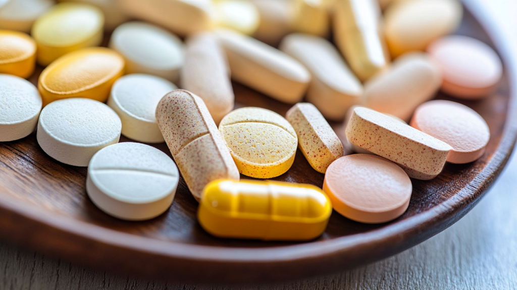 Медикаментозная терапия