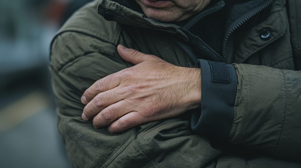 Особенности проблемы для людей 50+ в Израиле