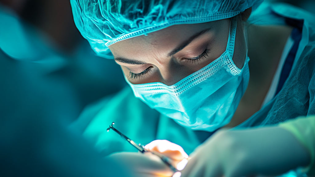 Флебэктомия