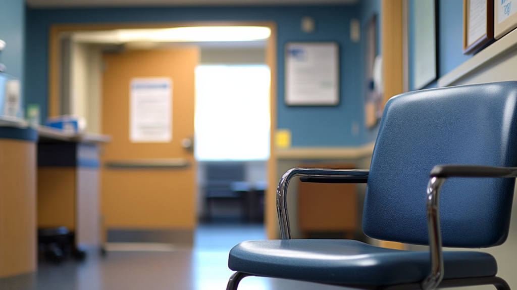 Диагностика отечности ног