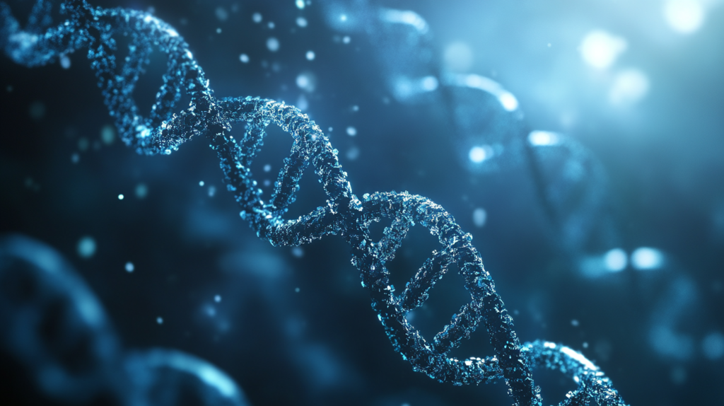 Генетические факторы