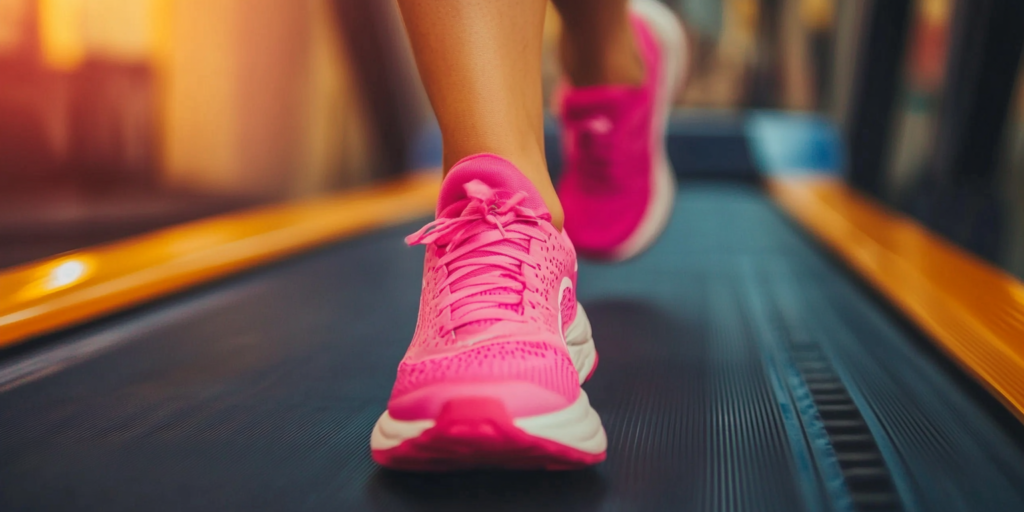 Физические упражнения