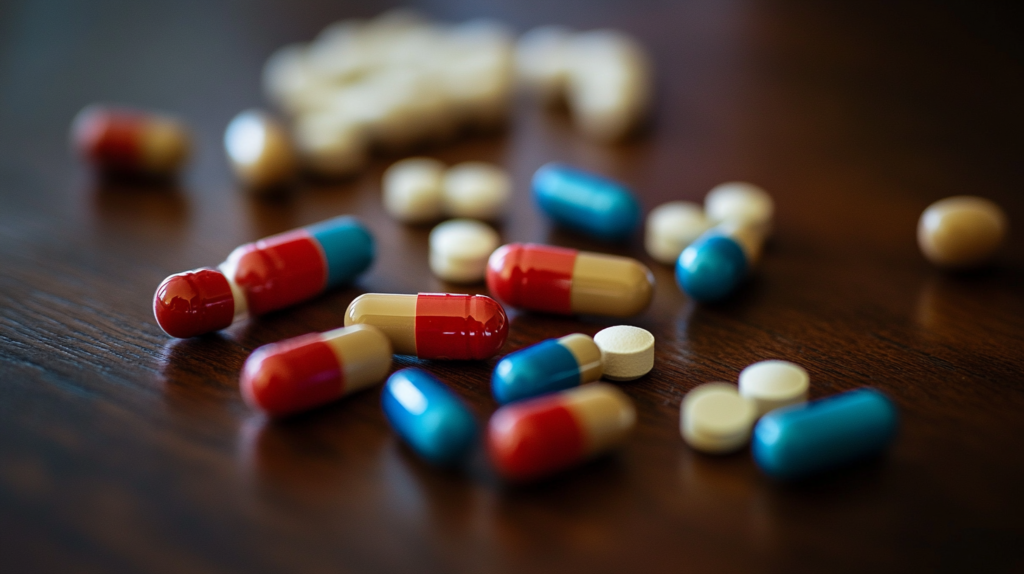 Медикаментозная терапия