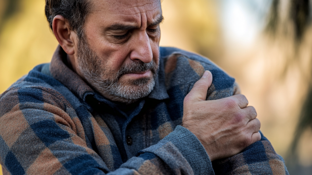 Почему важно разобраться в проблеме боли в локтевом суставе?