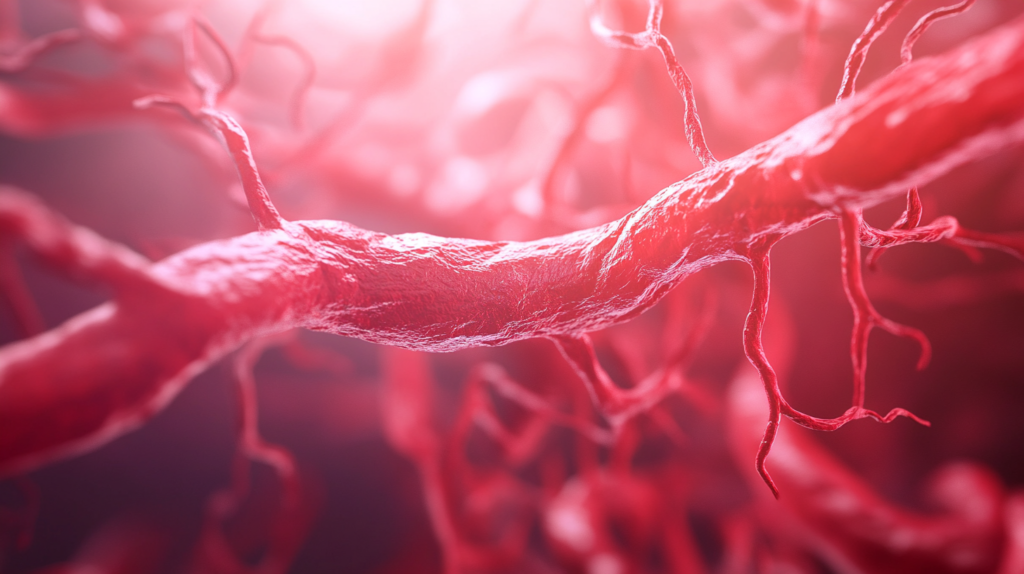 Заболевания сердечно-сосудистой системы