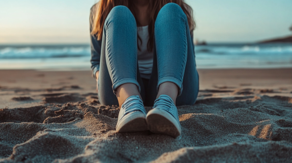 Как целлюлит влияет на качество жизни