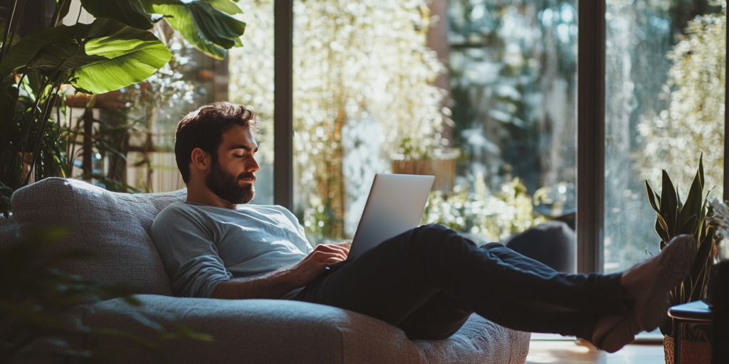 Отсутствие движения