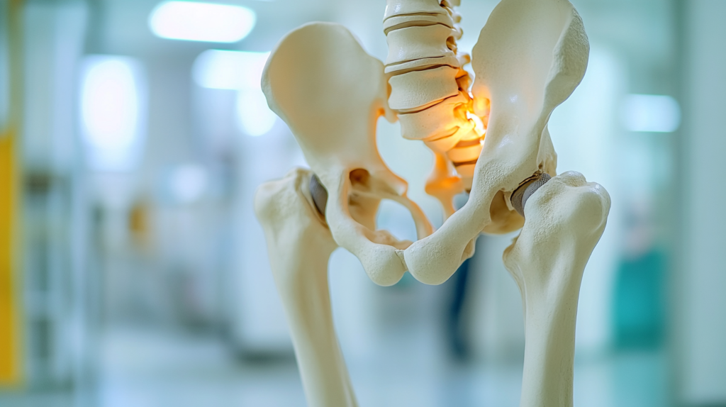 Прогрессирование симптомов