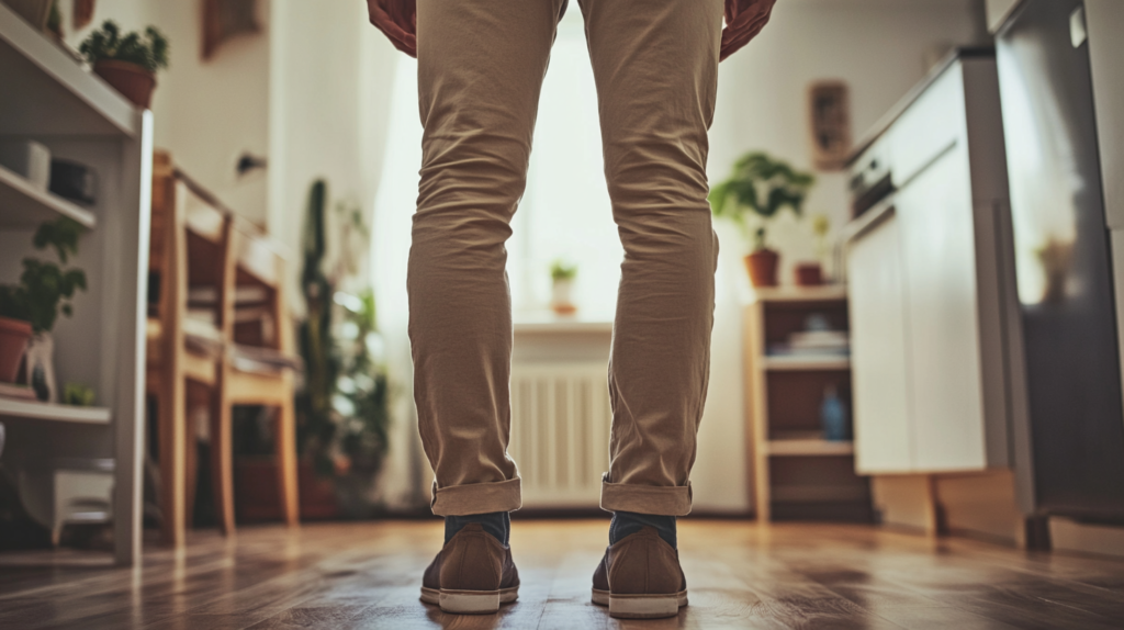 Как распознать симптомы венозной недостаточности