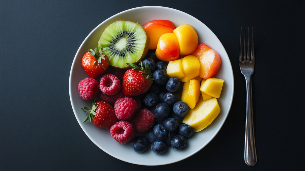 Диетические изменения