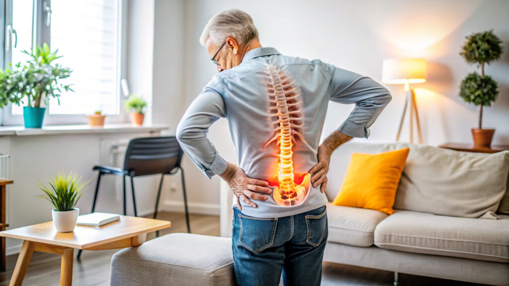 Влияние на качество жизни