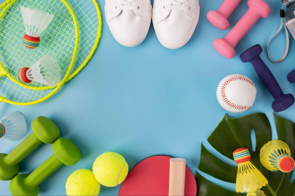 Ежедневные активности