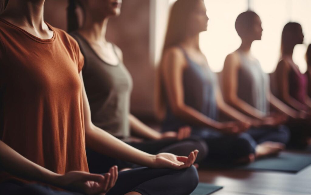 Йога-терапия