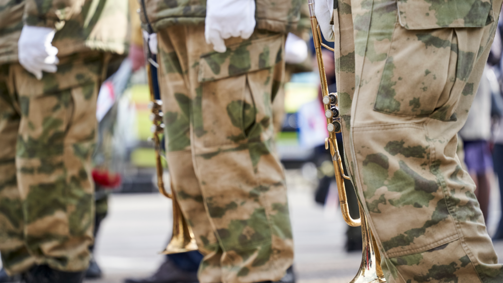 Военная служба 