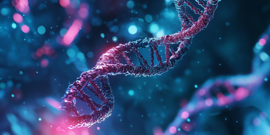 Генетические факторы