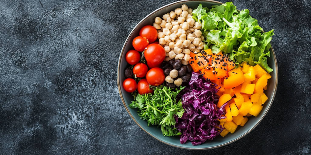 Правильное питание