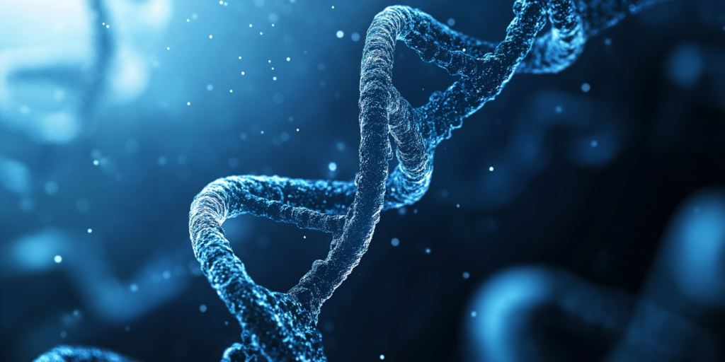 Генетические факторы