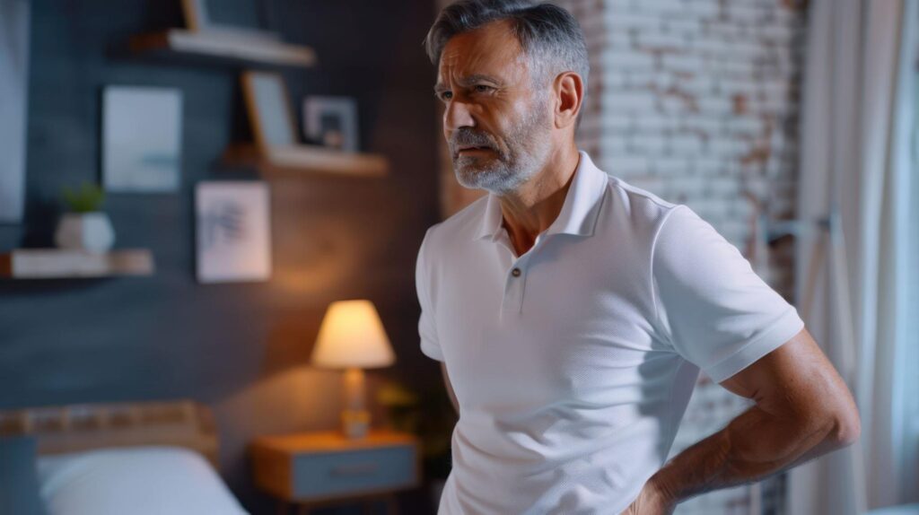 Варианты лечения люмбалгии