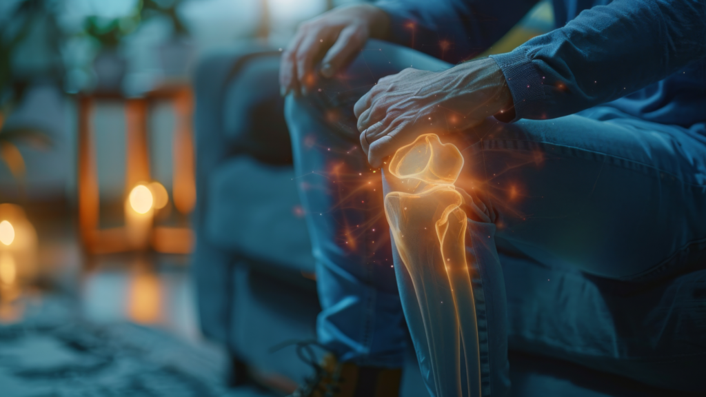 Хроническая боль