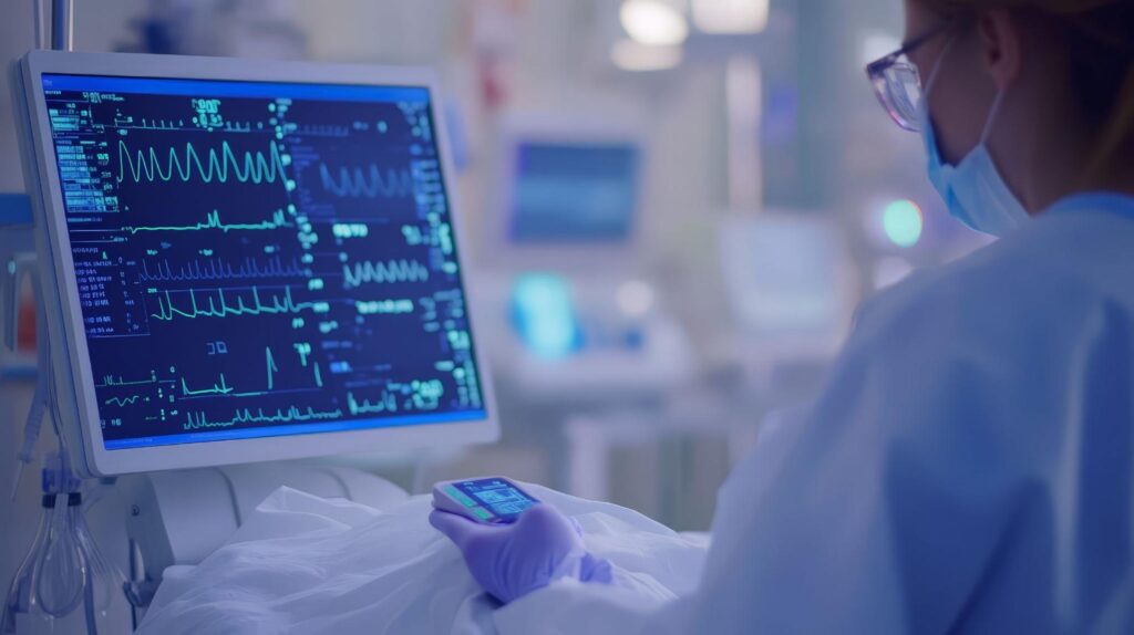 Диагностика радикулита в Израиле