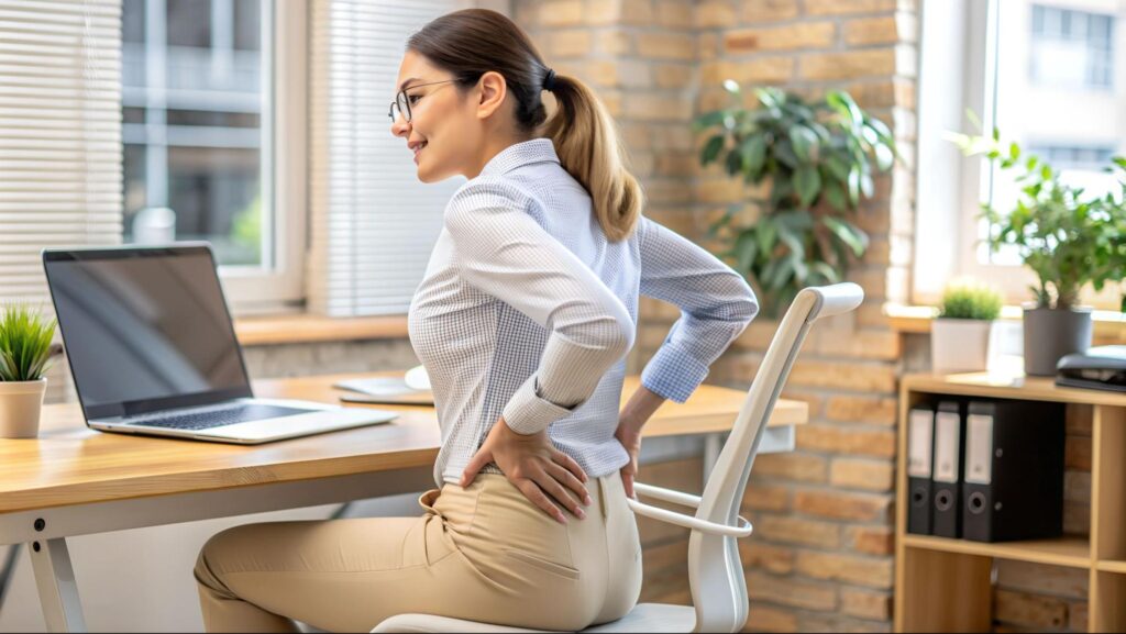 Работа становится вызовом