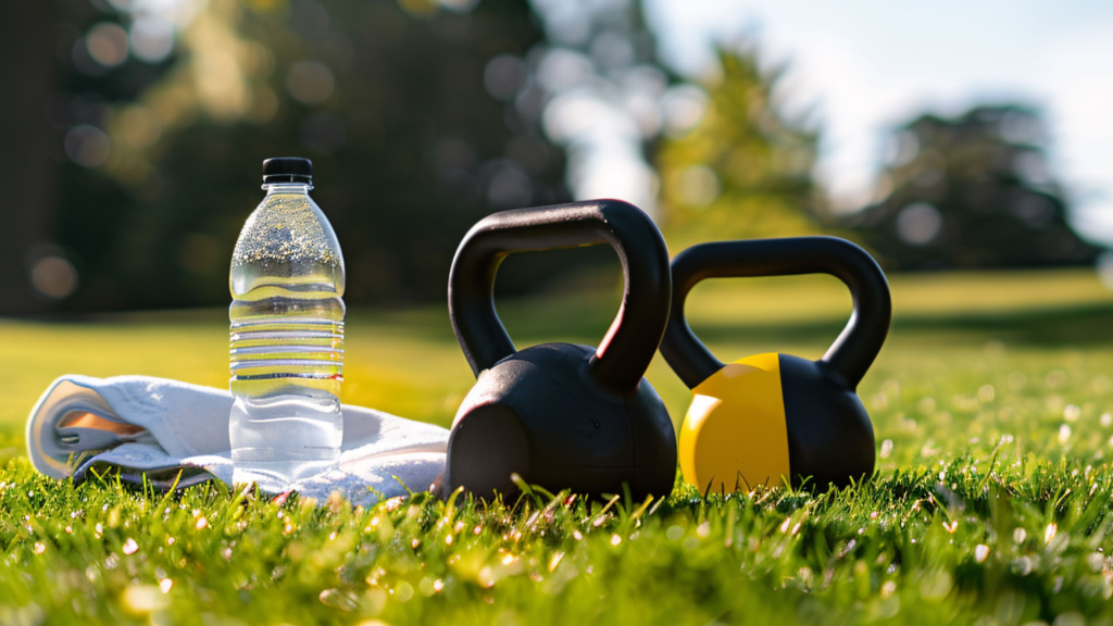 Здоровый образ жизни как основа профилактики