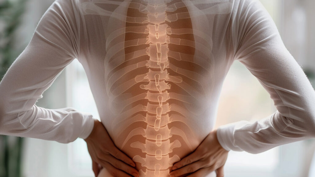 Жизнь со сколиозом - советы по адаптации