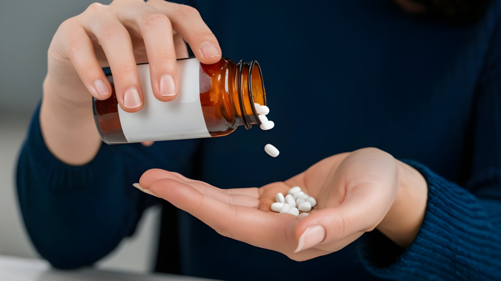 Медикаментозная терапия