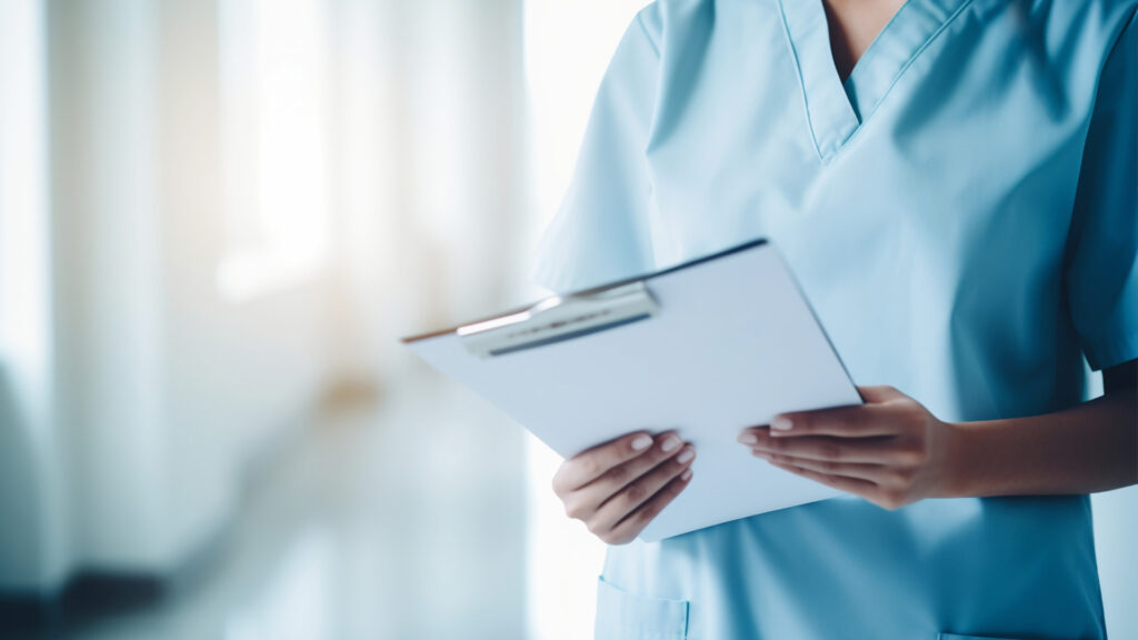 Плановые визиты к врачу