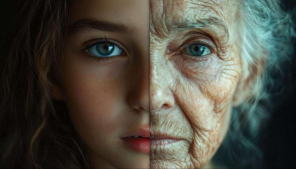 Возрастные изменения