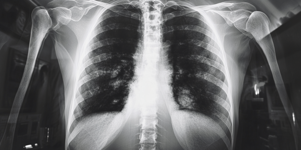 Рентгенография