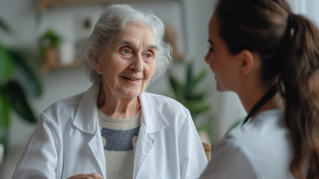 Когда нужно обратиться к врачу