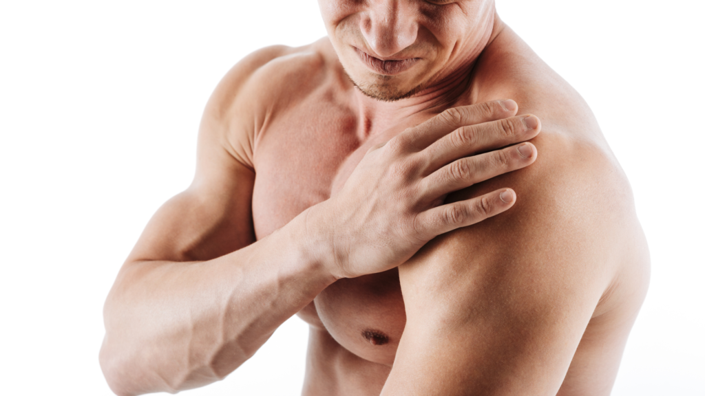 Механизм развития атрофии