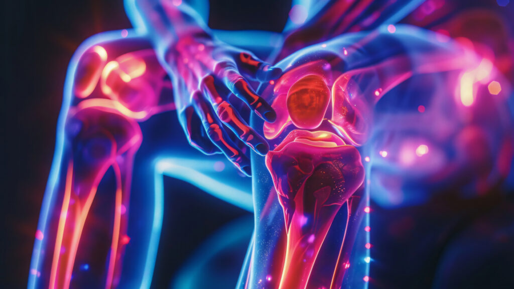 Хроническая боль