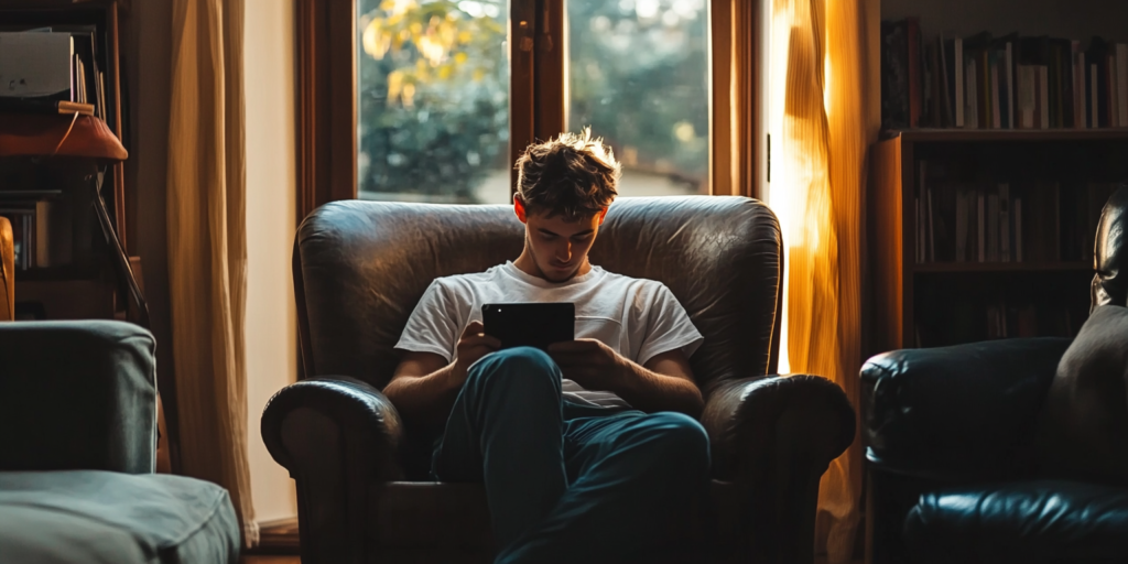 Отсутствие движения